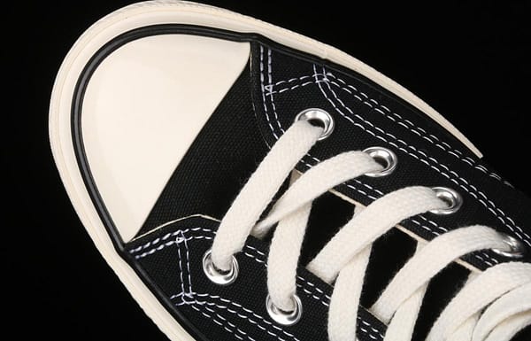 Converse Chuck 1970's Converse Classic graffiti Limited Edition Samsung canvas shoes 162050C - Image 9