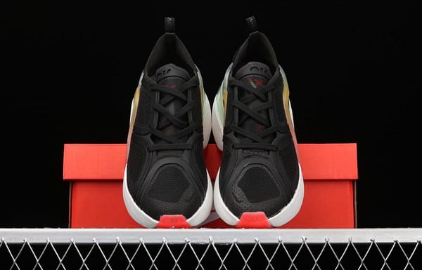 NIKE Air Max 270XX new women's sports and leisure air cushion running shoes CU9430-001 - Image 10