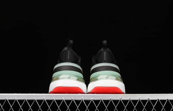 NIKE Air Max 270XX new women's sports and leisure air cushion running shoes CU9430-001 - Image 11