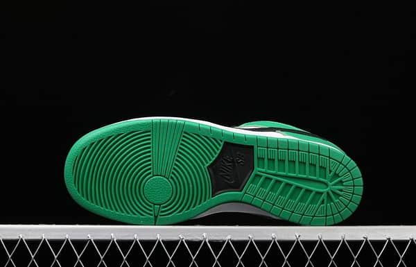 NIKE SB DUNK Low Prm SB buckle rebound fashion casual board shoes BQ6817-302 - Image 16