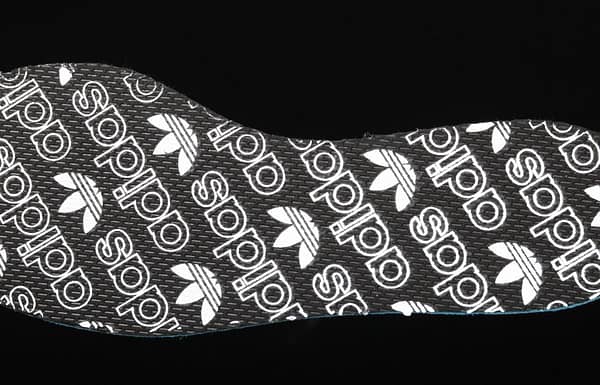 Adidas SL 7600 Boost EV9733 vintage popcorn running shoes - Image 3