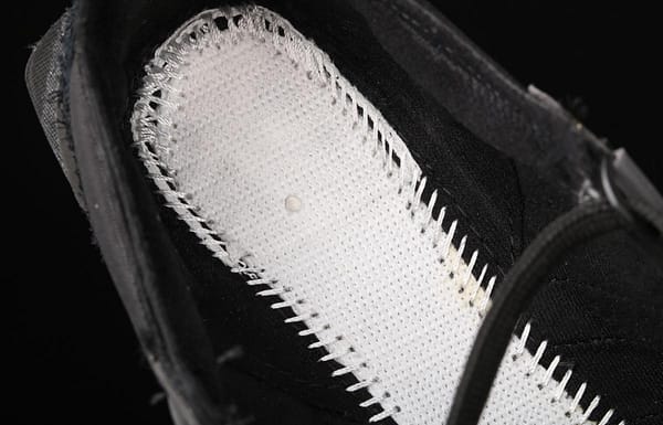 Adidas SL 7600 Boost EV9733 vintage popcorn running shoes - Image 4