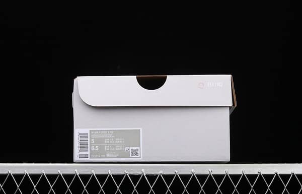 NIKE Air Force 1x 07 Low low-top casual board shoes CV1724-100 - Image 11