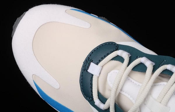 NIKE Air Max 270React new high-frequency mesh hollowing out function half-palm air cushion running shoes DA2400-800 - Image 9