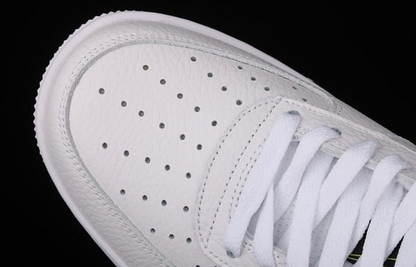NIKE Air Force 1x 07 Low break hook low top casual board shoes DJ6894-100 - Image 9