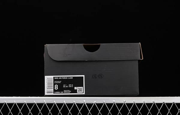 NIKE Air Force 1x 07 Low break hook low top casual board shoes DJ6894-100 - Image 11