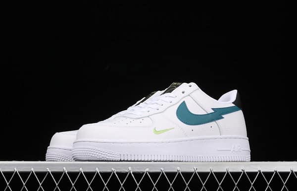 NIKE Air Force 1x 07 Low break hook low top casual board shoes DJ6894-100 - Image 14