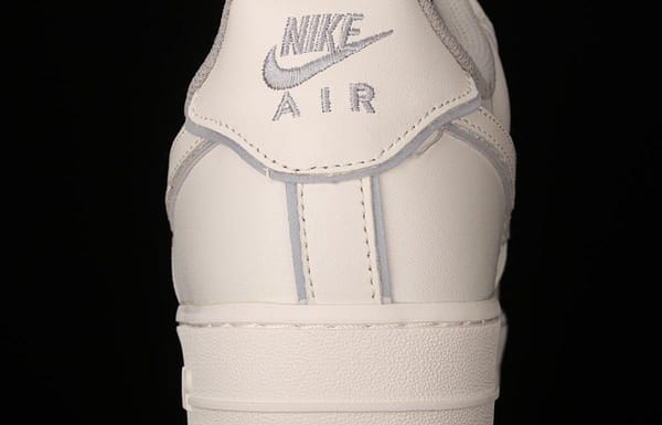 NIKE Air Force 1 Low 3M reflective low-top casual board shoes BD3654-506 - Image 6