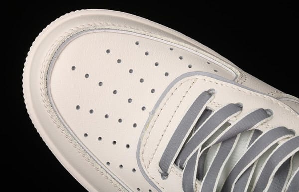 NIKE Air Force 1 Low 3M reflective low-top casual board shoes BD3654-506 - Image 9