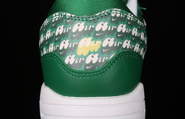 NIKE Air Max 1 Prm Lemonde fruit theme retro air cushion running shoes CJ0609-300 - Image 5
