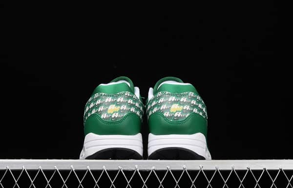 NIKE Air Max 1 Prm Lemonde fruit theme retro air cushion running shoes CJ0609-300 - Image 12