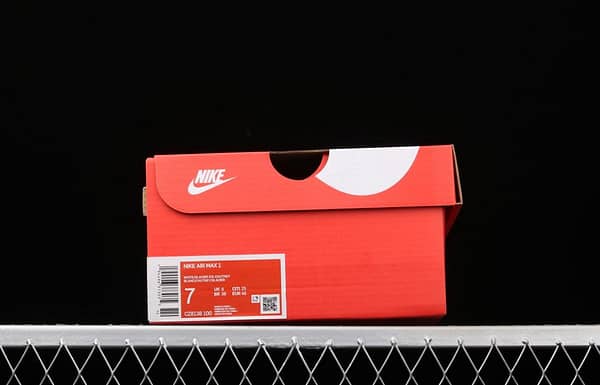 NIKE Air Max 1 on-screen green retro air cushion casual running shoes CZ8138-100 - Image 11