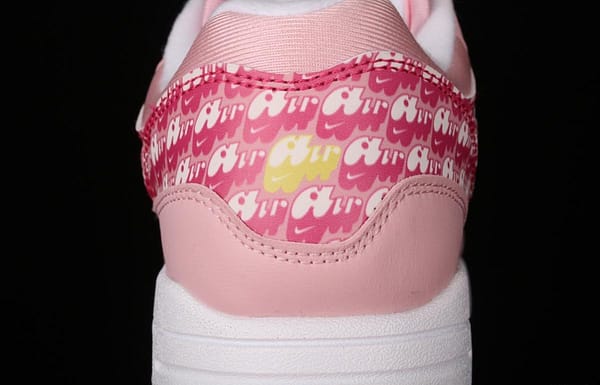 NIKE Air Max 1 Prm Strawberry fruit theme retro air cushion running shoes CJ0609-600 - Image 6