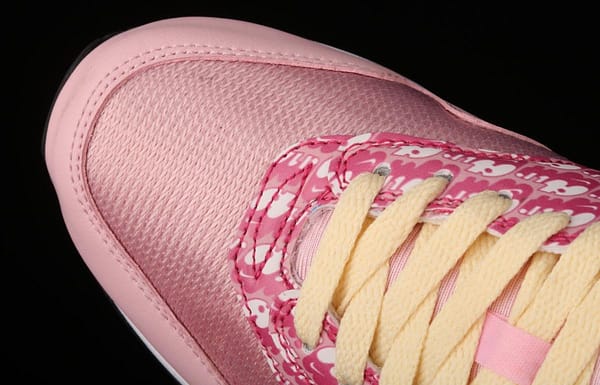 NIKE Air Max 1 Prm Strawberry fruit theme retro air cushion running shoes CJ0609-600 - Image 9