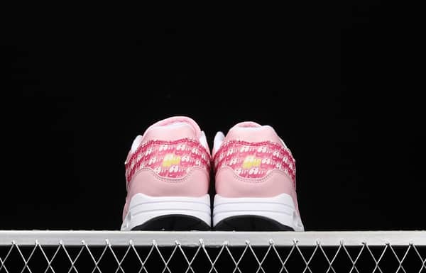 NIKE Air Max 1 Prm Strawberry fruit theme retro air cushion running shoes CJ0609-600 - Image 13