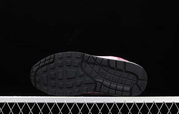 NIKE Air Max 1 Prm Strawberry fruit theme retro air cushion running shoes CJ0609-600 - Image 15