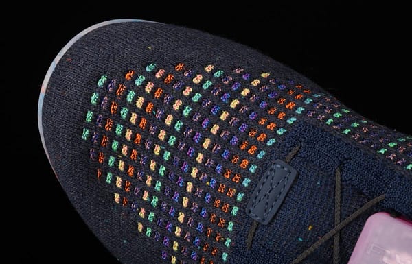 NIKE Air Vapormax 2020 Flyknit fly-woven fast tie full-palm air cushion jogging shoes CJ6740-400 - Image 8