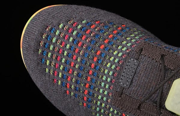 NIKE Air Vapormax 2020 Flyknit fly-woven fast tie full-palm air cushion jogging shoes CJ6740-003 - Image 8