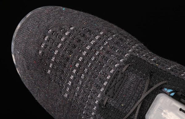 NIKE Air Vapormax 2020 Flyknit fly-woven fast tie full-palm air cushion jogging shoes CJ6740-002 - Image 8
