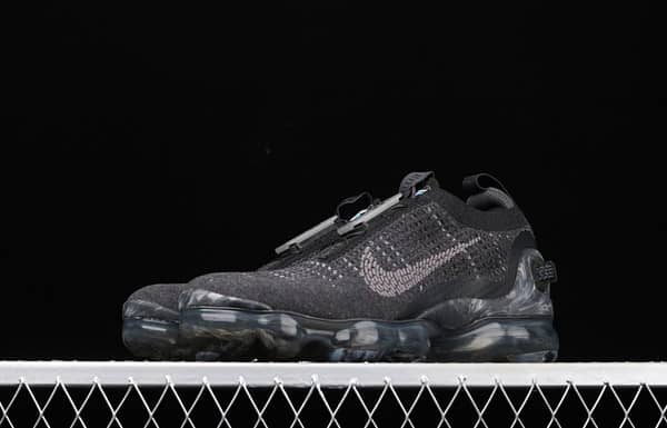 NIKE Air Vapormax 2020 Flyknit fly-woven fast tie full-palm air cushion jogging shoes CJ6740-002 - Image 13