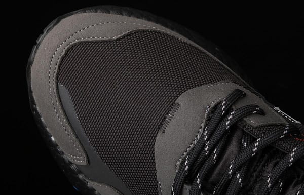 Adidas Nite Jogger Boost FX6834 3M reflective retro running shoes - Image 7