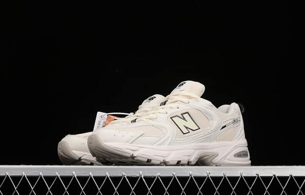 New Balance NB530 series retro leisure jogging shoes WR530SH - Image 14