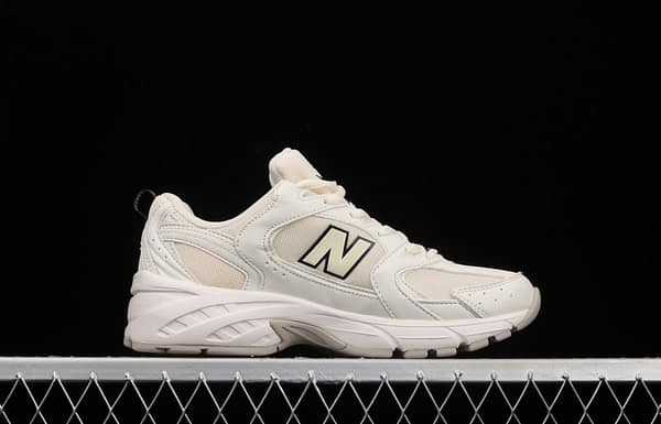 New Balance NB530 series retro leisure jogging shoes WR530SH - Image 16