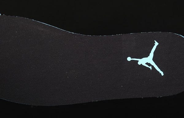 Air Jordan 1 Low Black Blue Yellow Tiffany CK3022-013 - Image 3