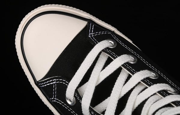 Converse All Star Lift fashionable thick-soled high-upper canvas shoes 571085C - Image 9