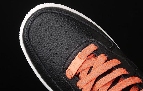 Stranger Things x NIKE Air Fukce Mid'07 Hawkins High Strange Story Joint name Board shoes CJ6106-105 - Image 7