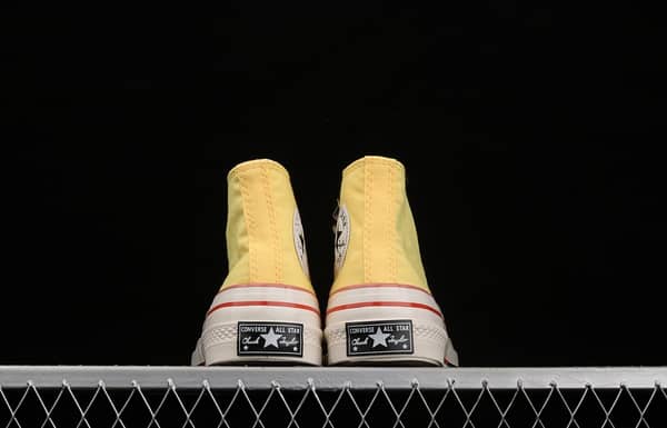 Converse Chuck 1970 spring garden structure wind high upper board shoes 570787C - Image 13
