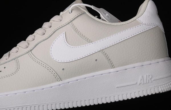 NIKE Air Force 1x07 low-top casual board shoes CT2302-001 - Image 7
