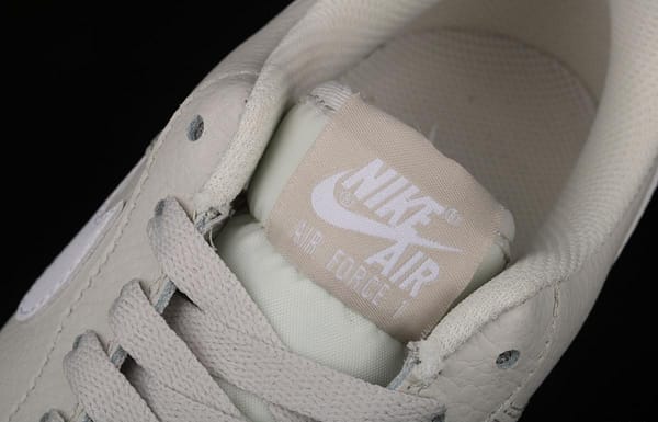 NIKE Air Force 1x07 low-top casual board shoes CT2302-001 - Image 8