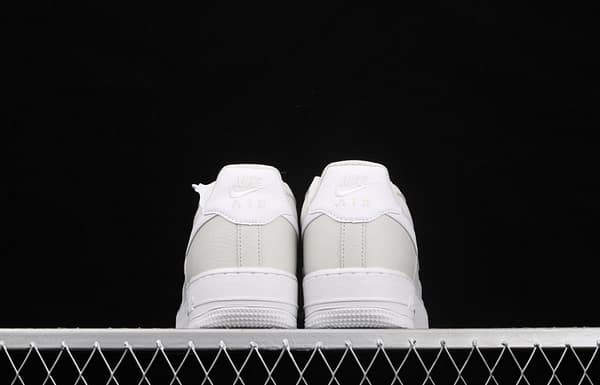 NIKE Air Force 1x07 low-top casual board shoes CT2302-001 - Image 13