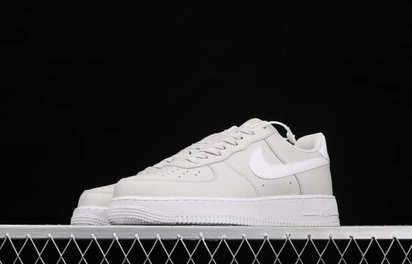 NIKE Air Force 1x07 low-top casual board shoes CT2302-001 - Image 14