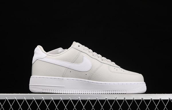 NIKE Air Force 1x07 low-top casual board shoes CT2302-001 - Image 16
