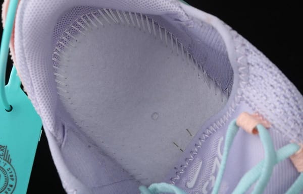 NIKE Max 270Air cushioned running shoes CI1963-514 - Image 2