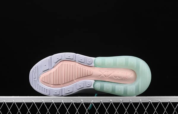 NIKE Max 270Air cushioned running shoes CI1963-514 - Image 12