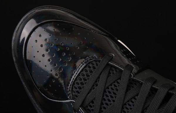 NIKE Zoom Kobe 4 Protro UNDEFEATED Kobe Bryant four generations of co-branded Black Mamba low-top men's basketball shoes CQ3869-001 - Image 7