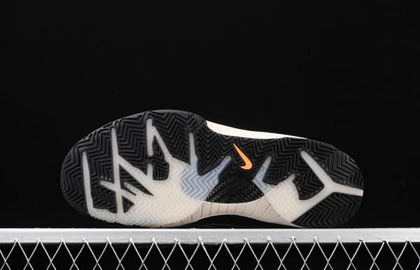 NIKE Zoom Kobe 4 Protro UNDEFEATED Kobe Bryant four generations of co-branded Black Mamba low-top men's basketball shoes CQ3869-001 - Image 12