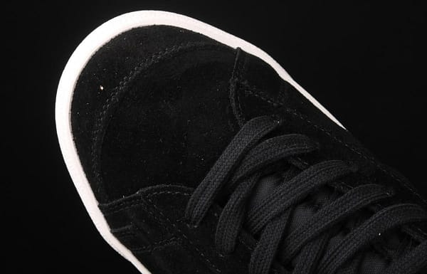 NIKE Blazer Mid '1977 Trail Blazers High-top Leisure Sports Board shoes CJ9693-001 - Image 7