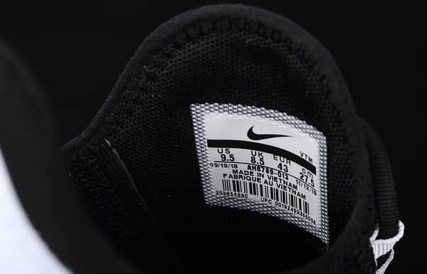 NIKE Max 270Air cushioned running shoes AH6789-013 - Image 3