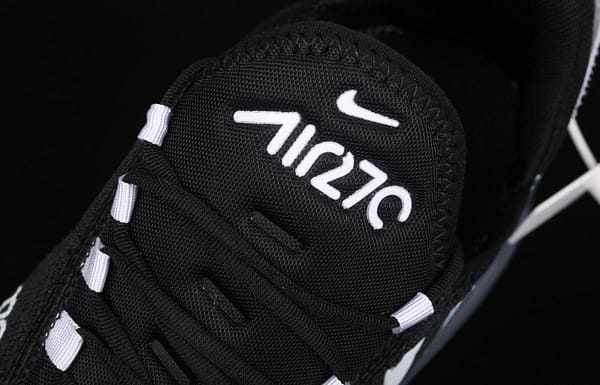 NIKE Max 270Air cushioned running shoes AH6789-013 - Image 6
