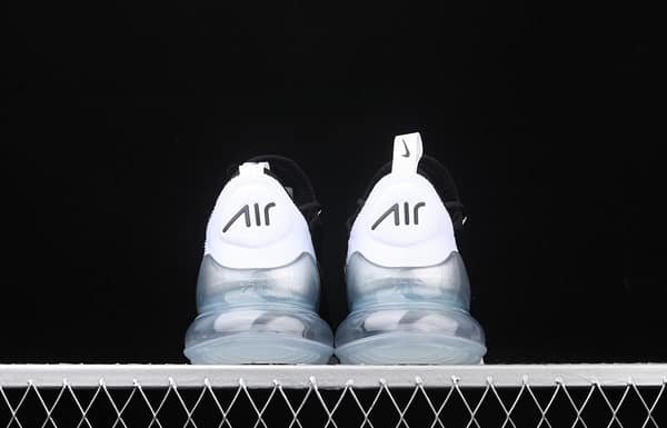 NIKE Max 270Air cushioned running shoes AH6789-013 - Image 12