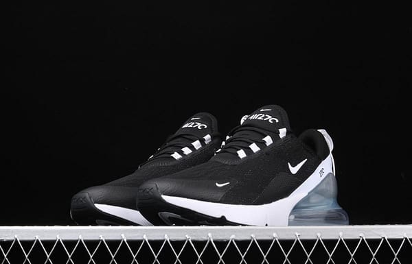 NIKE Max 270Air cushioned running shoes AH6789-013 - Image 13