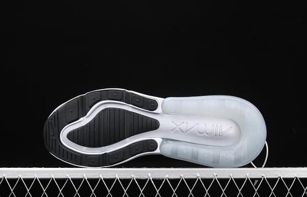 NIKE Max 270Air cushioned running shoes AH6789-013 - Image 14
