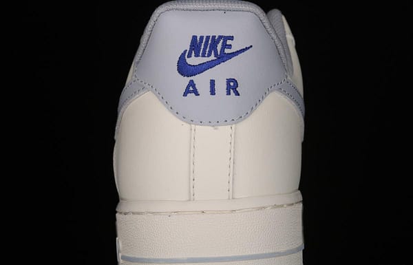 NIKE Air Force 1x07 low-top casual board shoes AQ3778-988 - Image 6