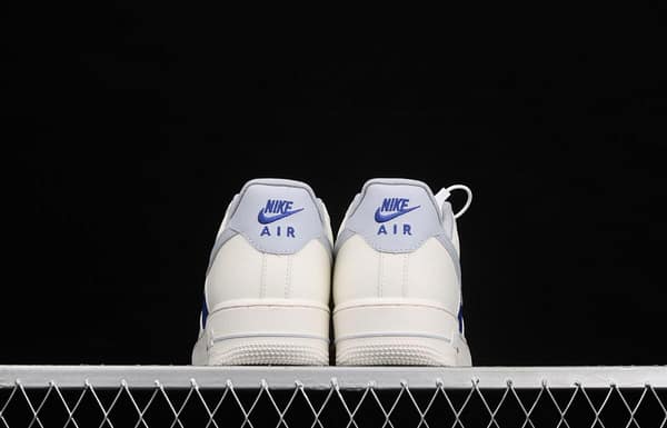 NIKE Air Force 1x07 low-top casual board shoes AQ3778-988 - Image 13