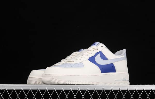 NIKE Air Force 1x07 low-top casual board shoes AQ3778-988 - Image 14