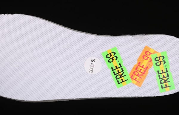 NIKE DUNK Low Free 99 white colorful mandarin duck dunk series low side leisure sports skateboard shoes DH0952-100 - Image 3